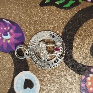 💚 Vintage Puerto Rico  charm